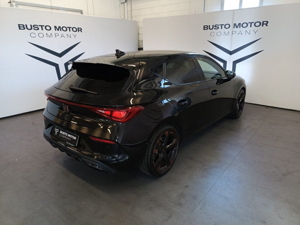 CUPRA Leon Leon 1.5 tsi 150cv DSG - 6