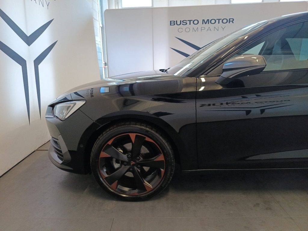 CUPRA Leon Leon 1.5 tsi 150cv DSG - 7
