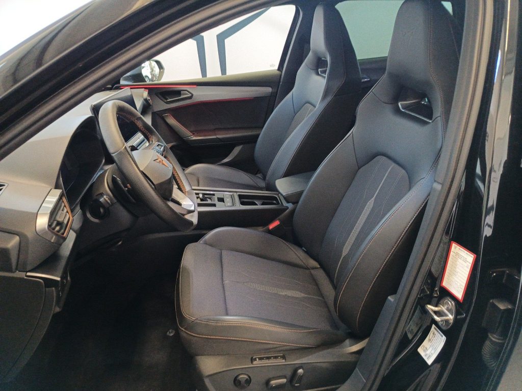 CUPRA Leon Leon 1.5 tsi 150cv DSG - 8