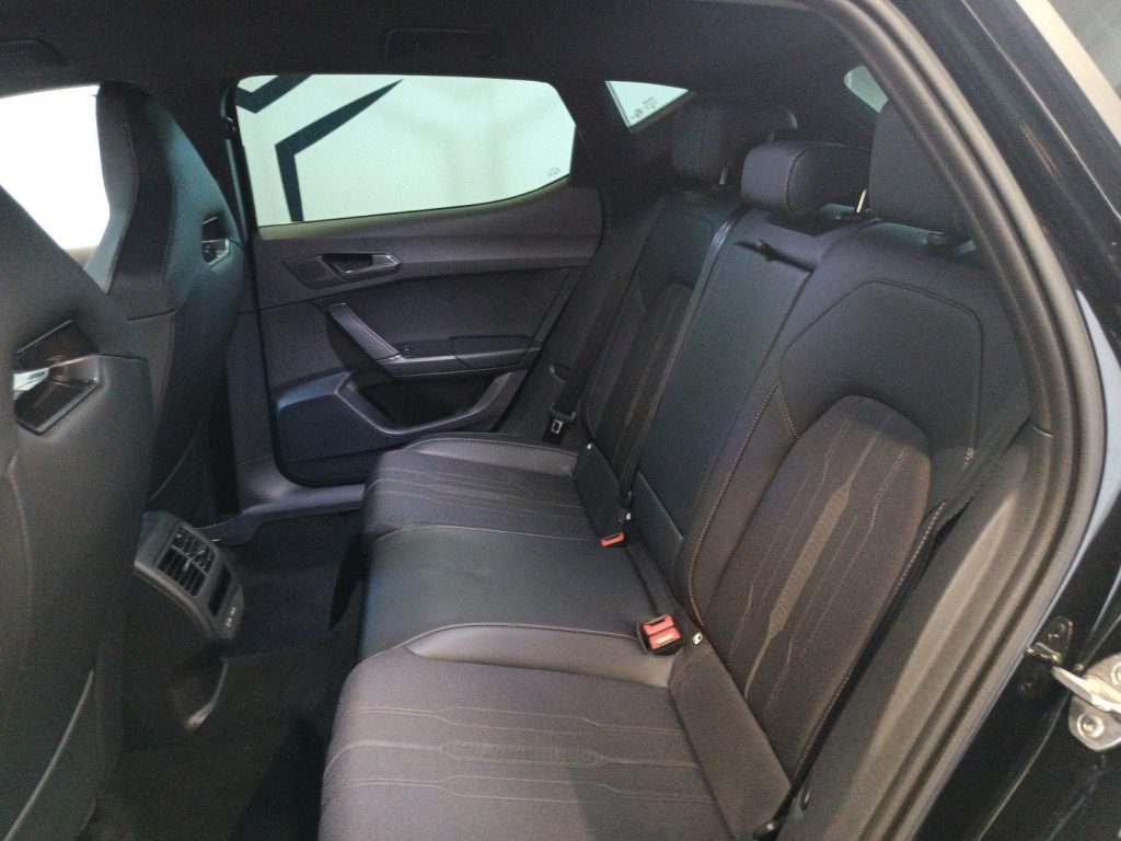 CUPRA Leon Leon 1.5 tsi 150cv DSG - 9