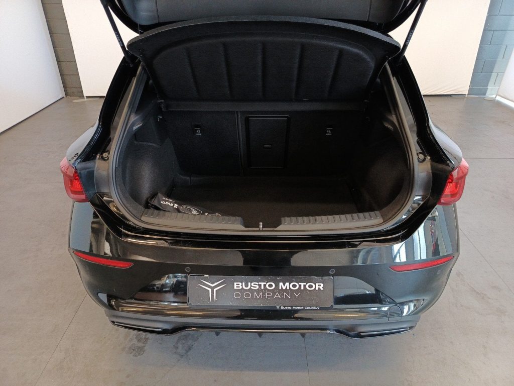 CUPRA Leon Leon 1.5 tsi 150cv DSG - 10