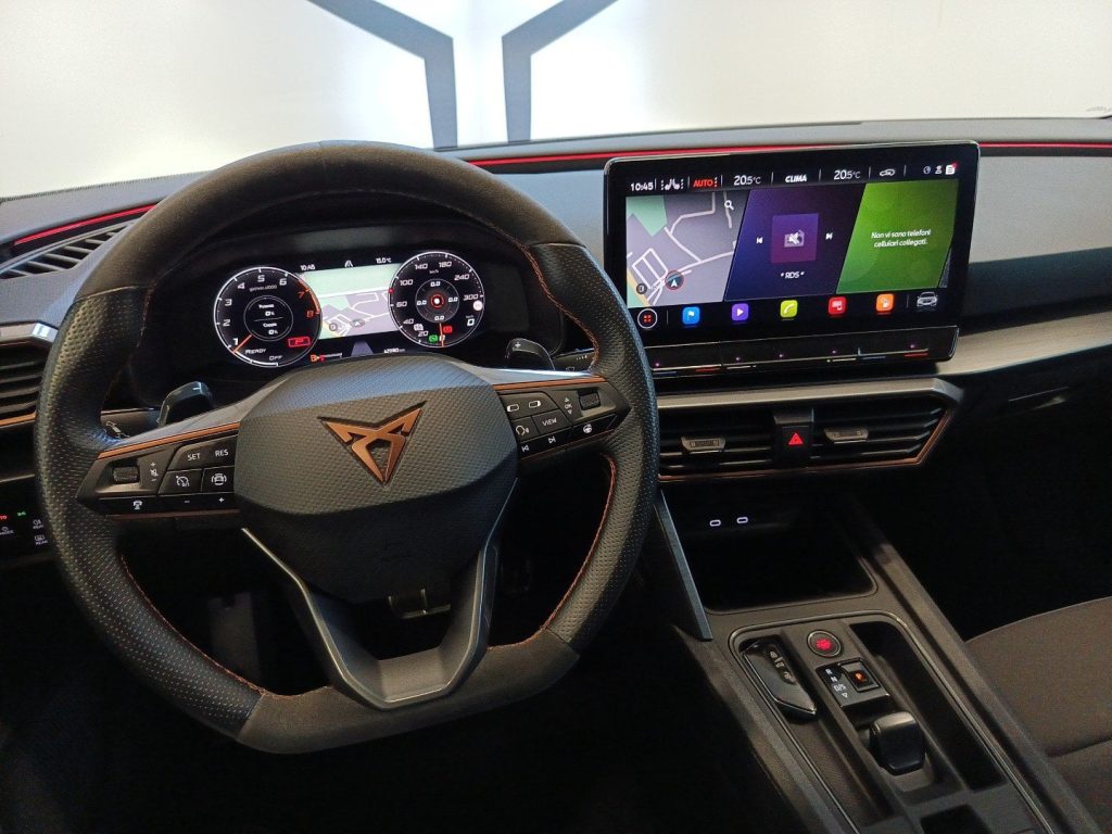 CUPRA Leon Leon 1.5 tsi 150cv DSG - 11