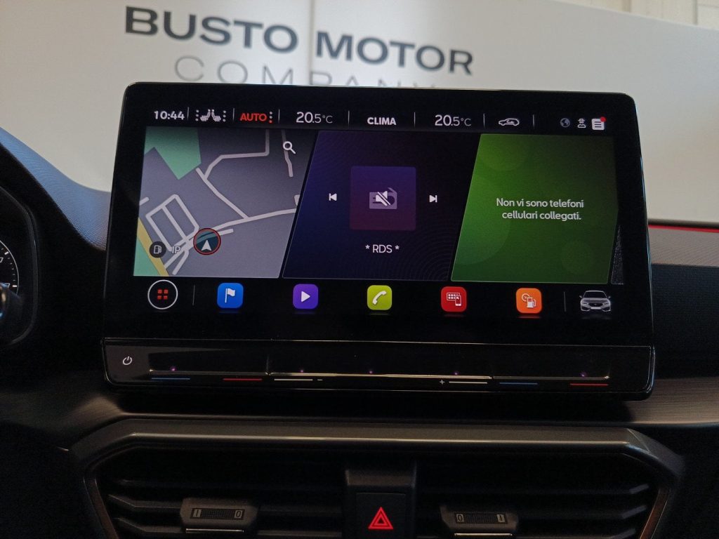 CUPRA Leon Leon 1.5 tsi 150cv DSG - 13