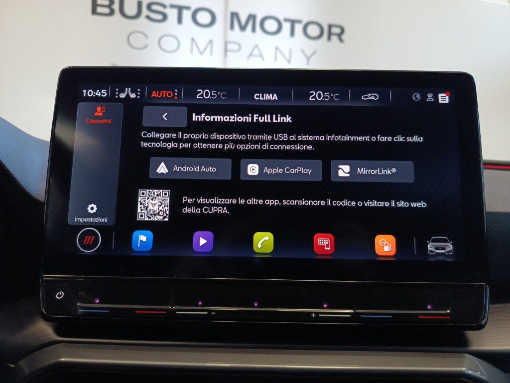 CUPRA Leon Leon 1.5 tsi 150cv DSG - 14