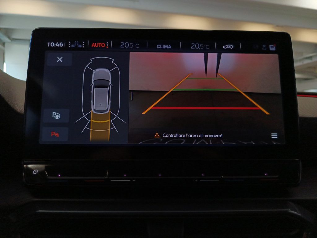 CUPRA Leon Leon 1.5 tsi 150cv DSG - 15