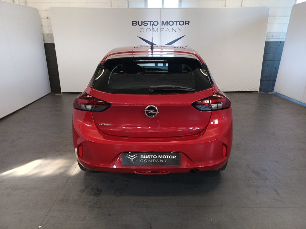 OPEL Corsa Corsa 1.2 D&T s&s 100cv - 5