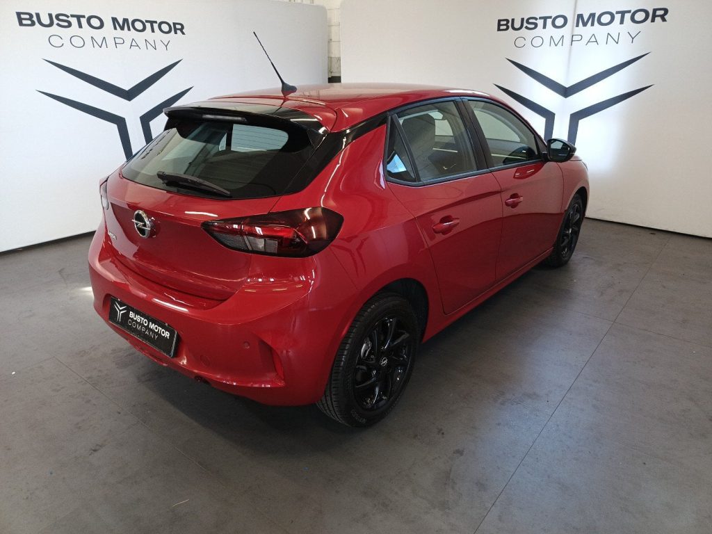 OPEL Corsa Corsa 1.2 D&T s&s 100cv - 6