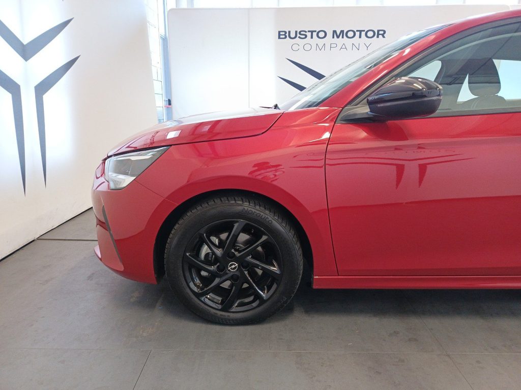 OPEL Corsa Corsa 1.2 D&T s&s 100cv - 7