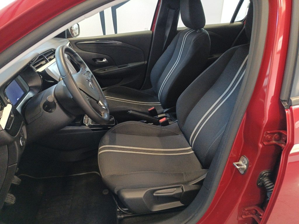 OPEL Corsa Corsa 1.2 D&T s&s 100cv - 8