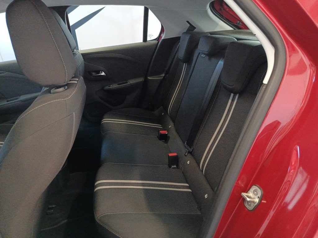 OPEL Corsa Corsa 1.2 D&T s&s 100cv - 9