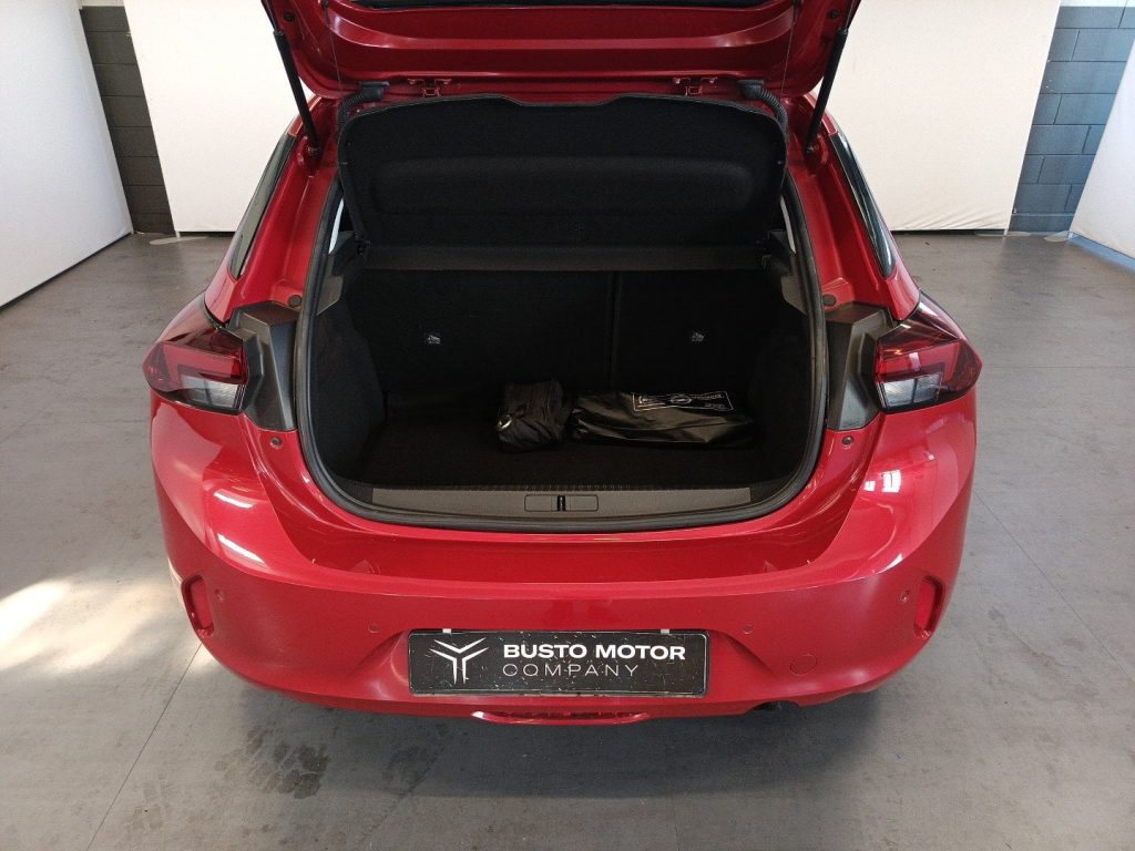 OPEL Corsa Corsa 1.2 D&T s&s 100cv - 10