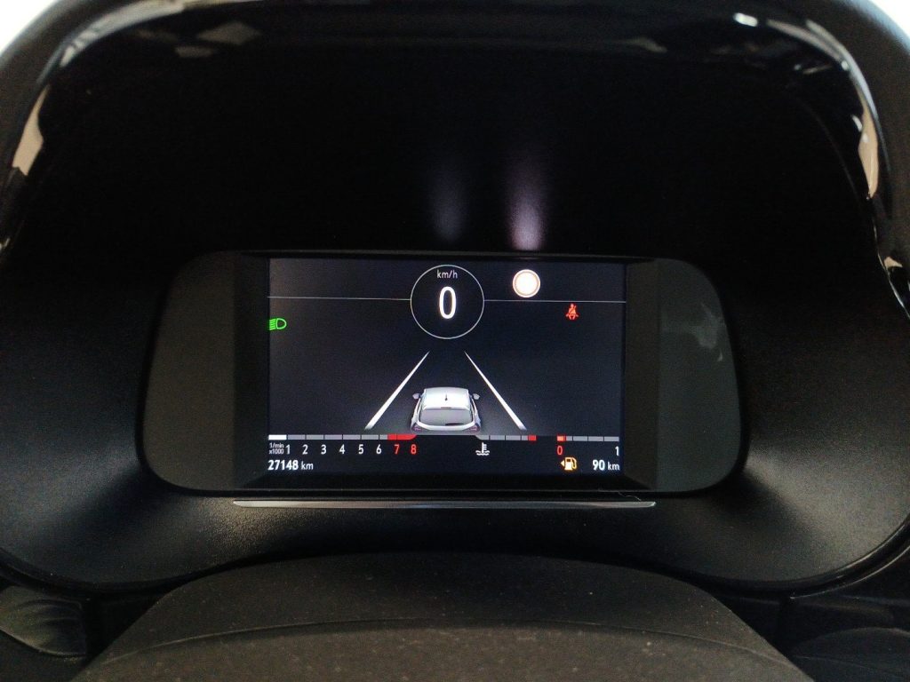 OPEL Corsa Corsa 1.2 D&T s&s 100cv - 12