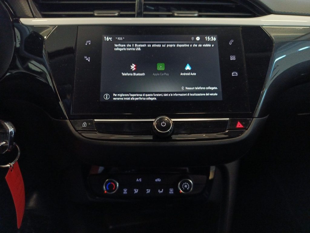 OPEL Corsa Corsa 1.2 D&T s&s 100cv - 13