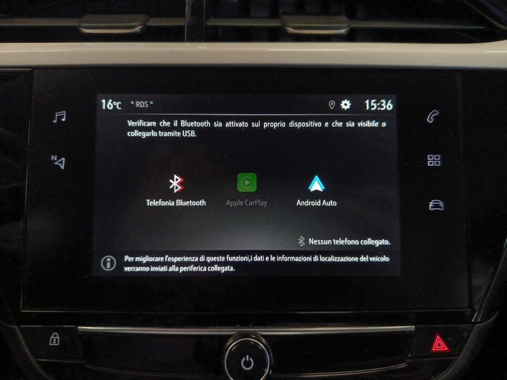 OPEL Corsa Corsa 1.2 D&T s&s 100cv - 14