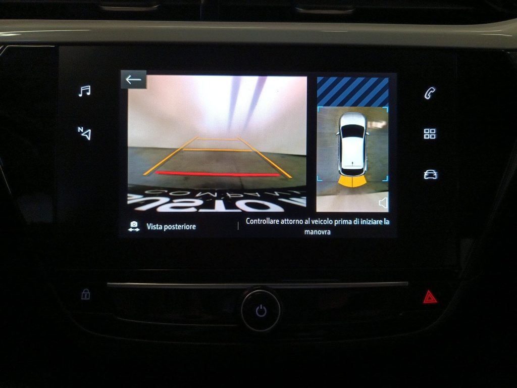 OPEL Corsa Corsa 1.2 D&T s&s 100cv - 15