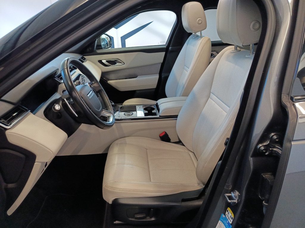 LAND ROVER Range Rover Velar Range Rover Velar 2.0d i4 R-Dynamic 240cv auto my1 - 8