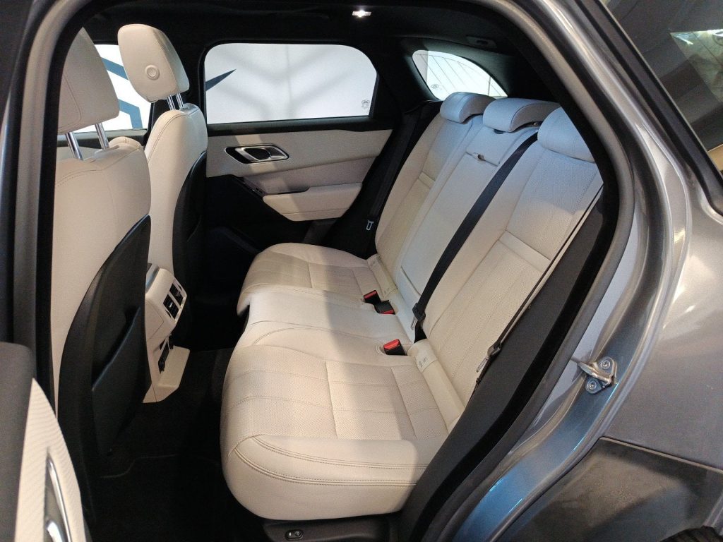 LAND ROVER Range Rover Velar Range Rover Velar 2.0d i4 R-Dynamic 240cv auto my1 - 9