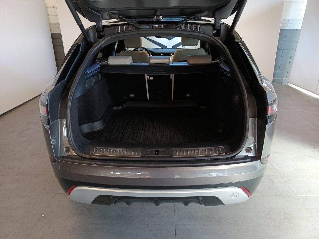 LAND ROVER Range Rover Velar Range Rover Velar 2.0d i4 R-Dynamic 240cv auto my1 - 10