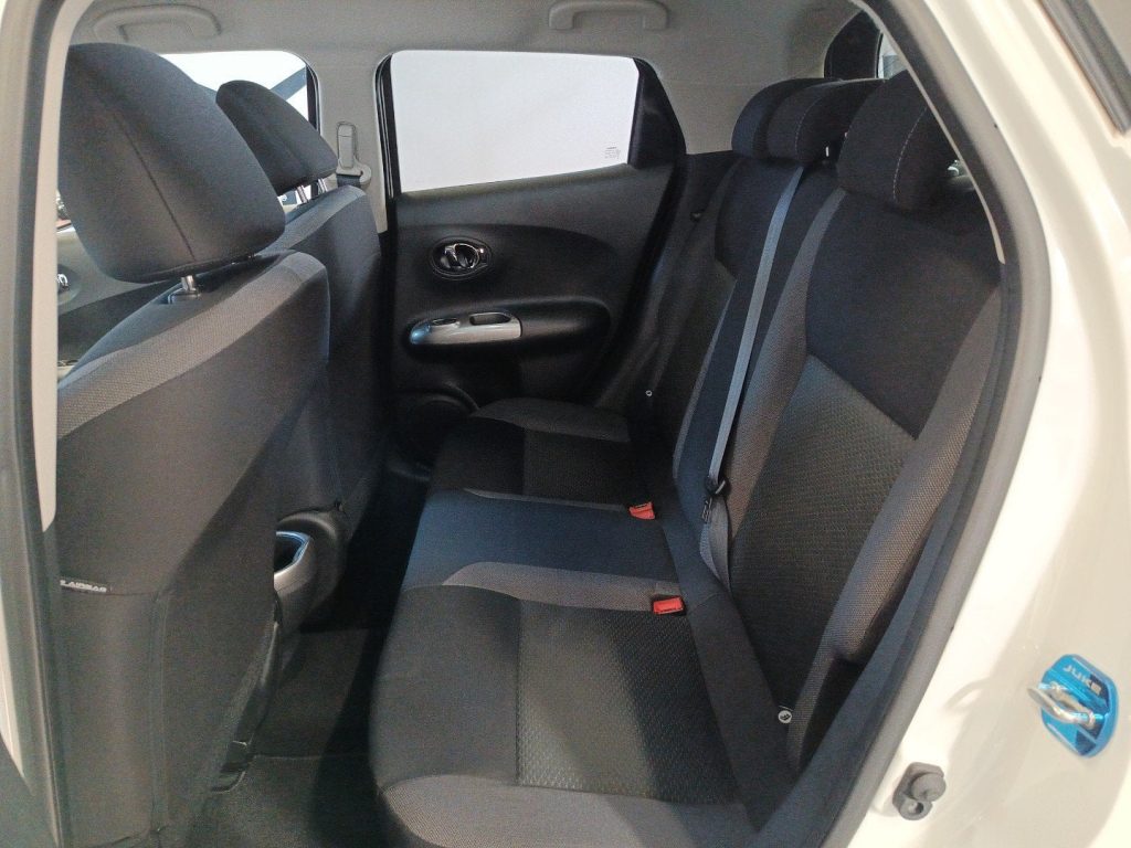 NISSAN Juke Juke 1.6 N-Connecta 112cv cvt - 9