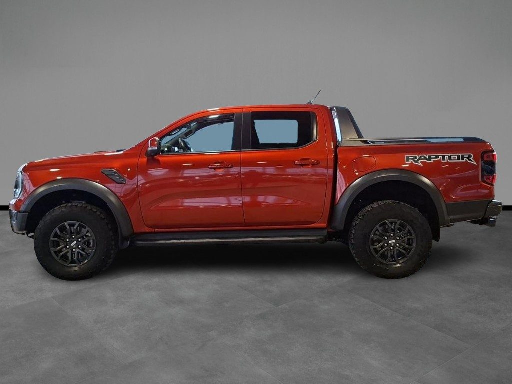 FORD Ranger Raptor 2.0 Ecoblue 4WD DC 5 posti *prezzo iva inclusa - 2