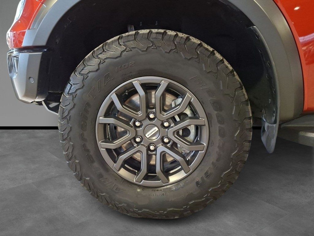 FORD Ranger Raptor 2.0 Ecoblue 4WD DC 5 posti *prezzo iva inclusa - 4