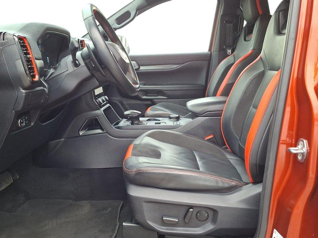 FORD Ranger Raptor 2.0 Ecoblue 4WD DC 5 posti *prezzo iva inclusa - 8