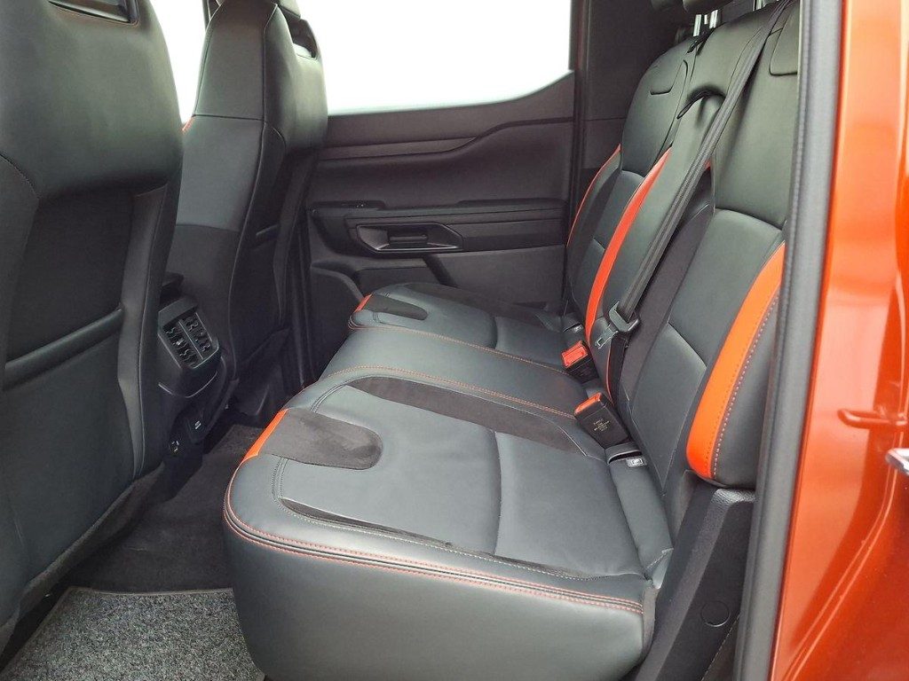 FORD Ranger Raptor 2.0 Ecoblue 4WD DC 5 posti *prezzo iva inclusa - 10