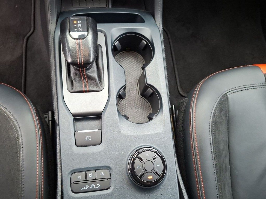 FORD Ranger Raptor 2.0 Ecoblue 4WD DC 5 posti *prezzo iva inclusa - 11