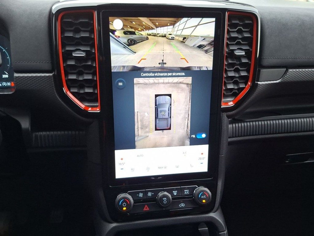 FORD Ranger Raptor 2.0 Ecoblue 4WD DC 5 posti *prezzo iva inclusa - 13