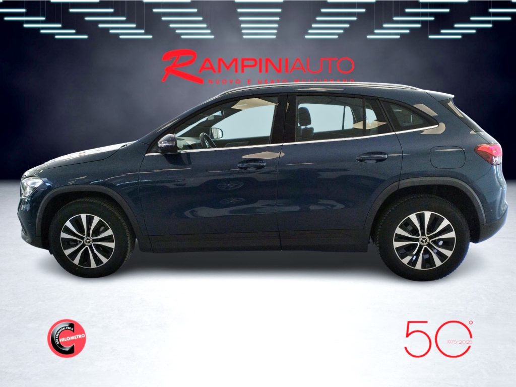 MERCEDES-BENZ GLA 180 d Automatic Sport Km 73.000 Iva Esposta PRONTA - 12