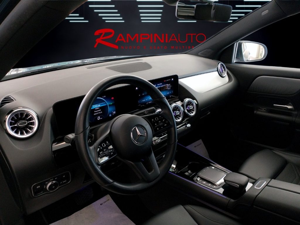 MERCEDES-BENZ GLA 180 d Automatic Sport Km 73.000 Iva Esposta PRONTA - 14