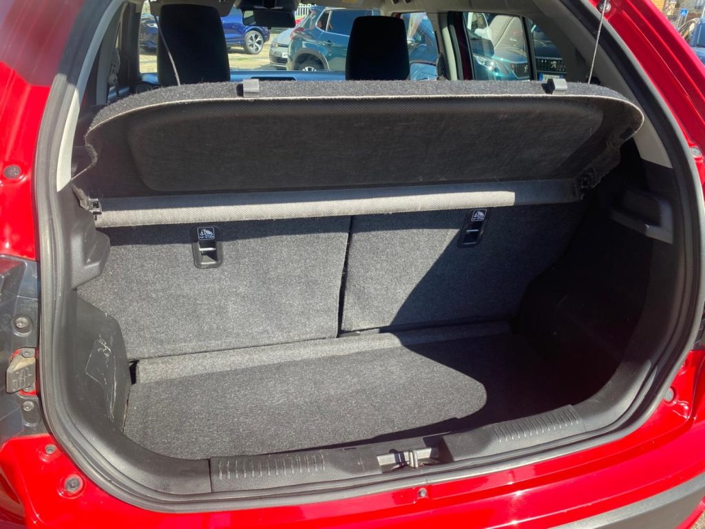 SUZUKI Ignis 1.2 4x4 TOP RUOTE EST.+ INV. *NAVI*RETROCAMERA - 7