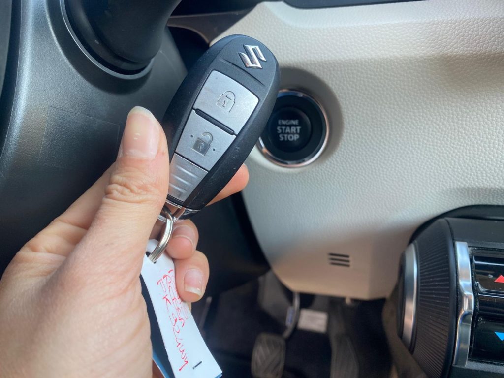 SUZUKI Ignis 1.2 4x4 TOP RUOTE EST.+ INV. *NAVI*RETROCAMERA - 11