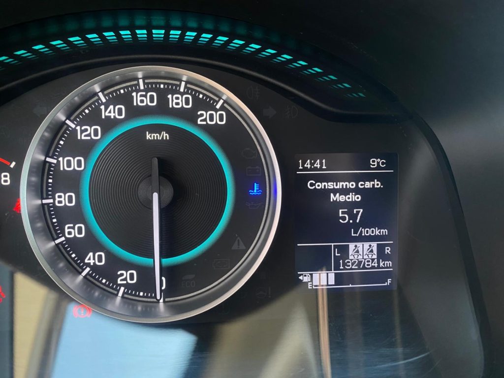 SUZUKI Ignis 1.2 4x4 TOP RUOTE EST.+ INV. *NAVI*RETROCAMERA - 16