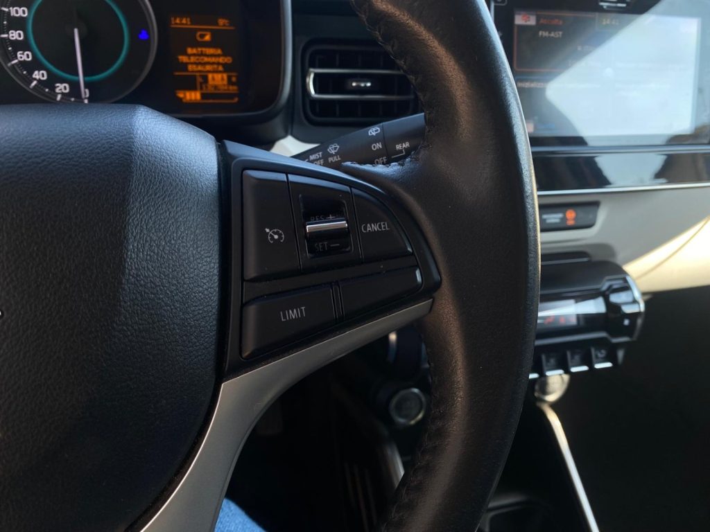 SUZUKI Ignis 1.2 4x4 TOP RUOTE EST.+ INV. *NAVI*RETROCAMERA - 19