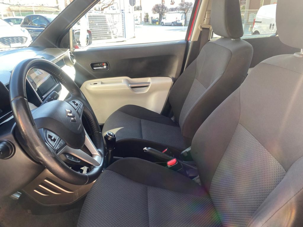 SUZUKI Ignis 1.2 4x4 TOP RUOTE EST.+ INV. *NAVI*RETROCAMERA - 21
