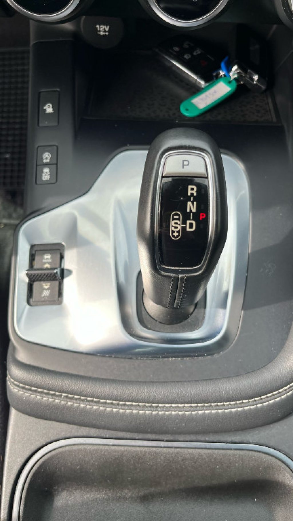 JAGUAR E-Pace 2.0D 150 CV AWD aut. R-Dynamic - 12