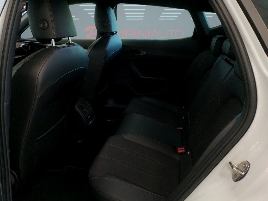 CUPRA Formentor 2.0 TDI 4x4 DSG 150 Cv Km 15.000 Pronta Consegna - 17