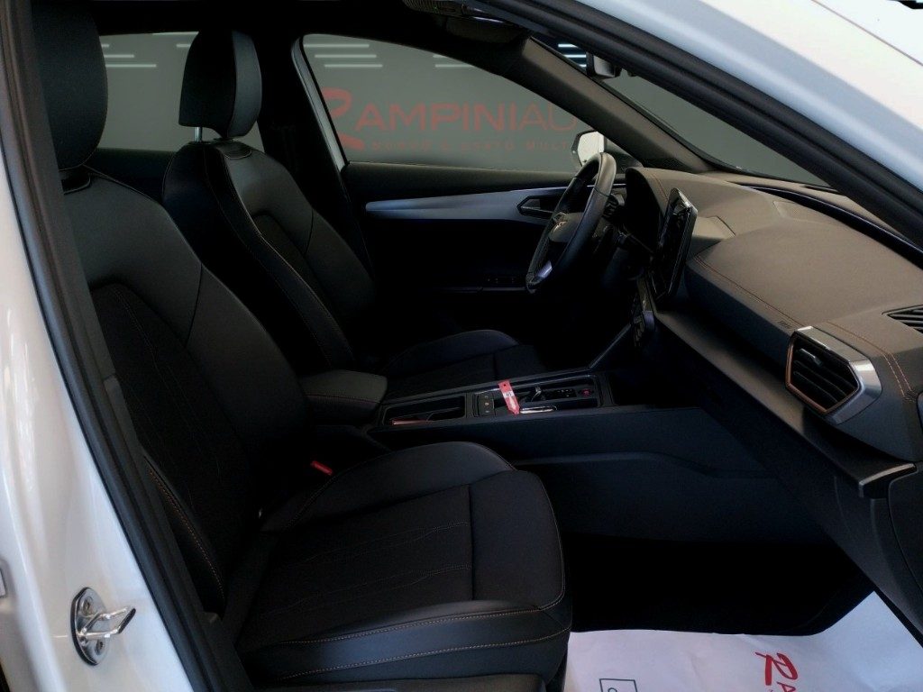 CUPRA Formentor 2.0 TDI 4x4 DSG 150 Cv Km 15.000 Pronta Consegna - 19