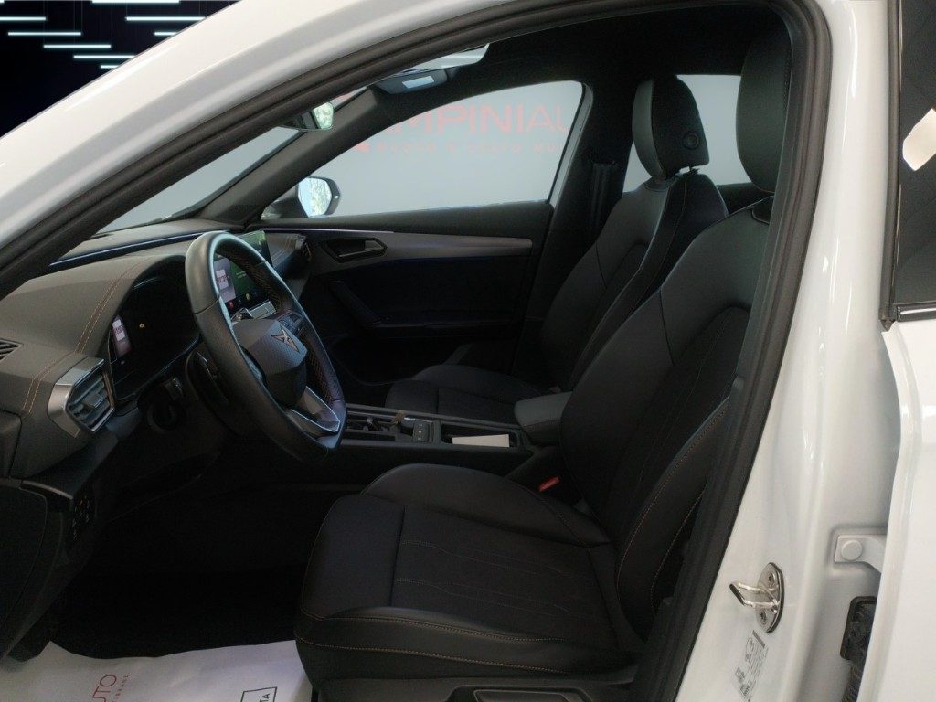 CUPRA Formentor 2.0 TDI 4x4 DSG 150 Cv Km 15.000 Pronta Consegna - 16