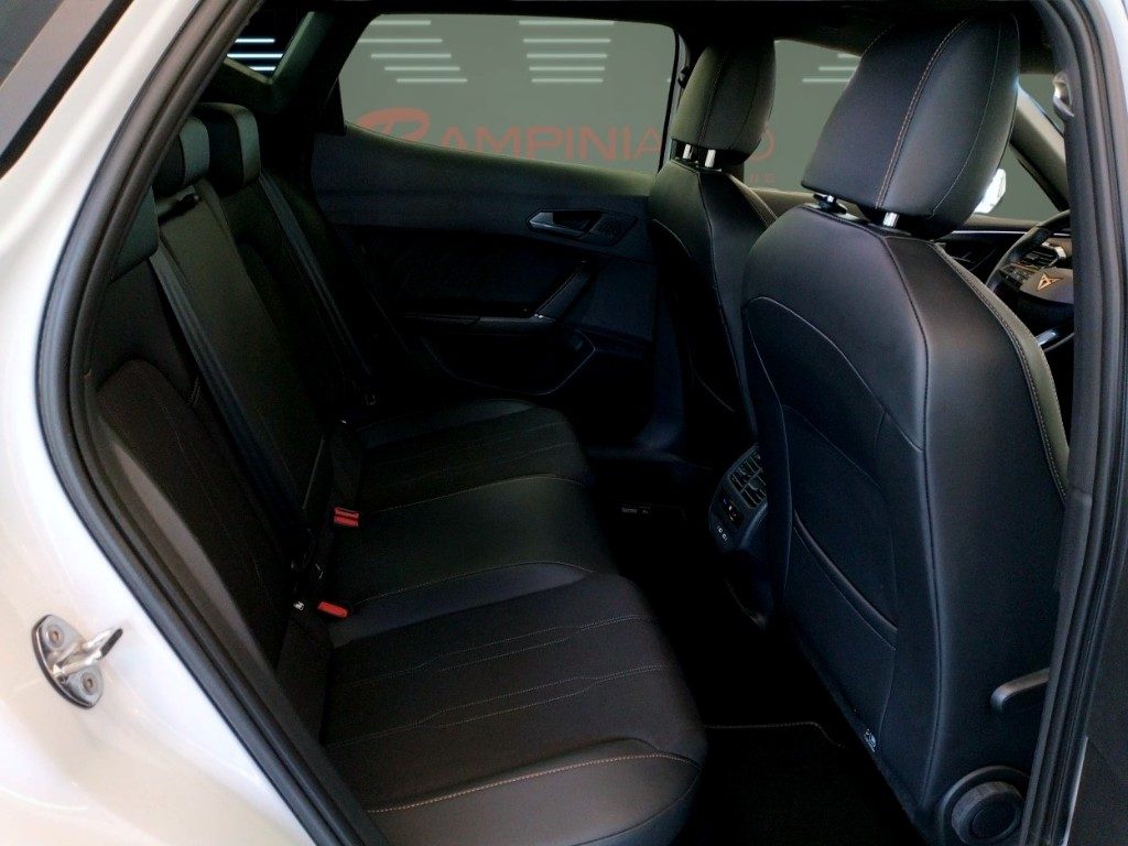 CUPRA Formentor 2.0 TDI 4x4 DSG 150 Cv Km 15.000 Pronta Consegna - 18