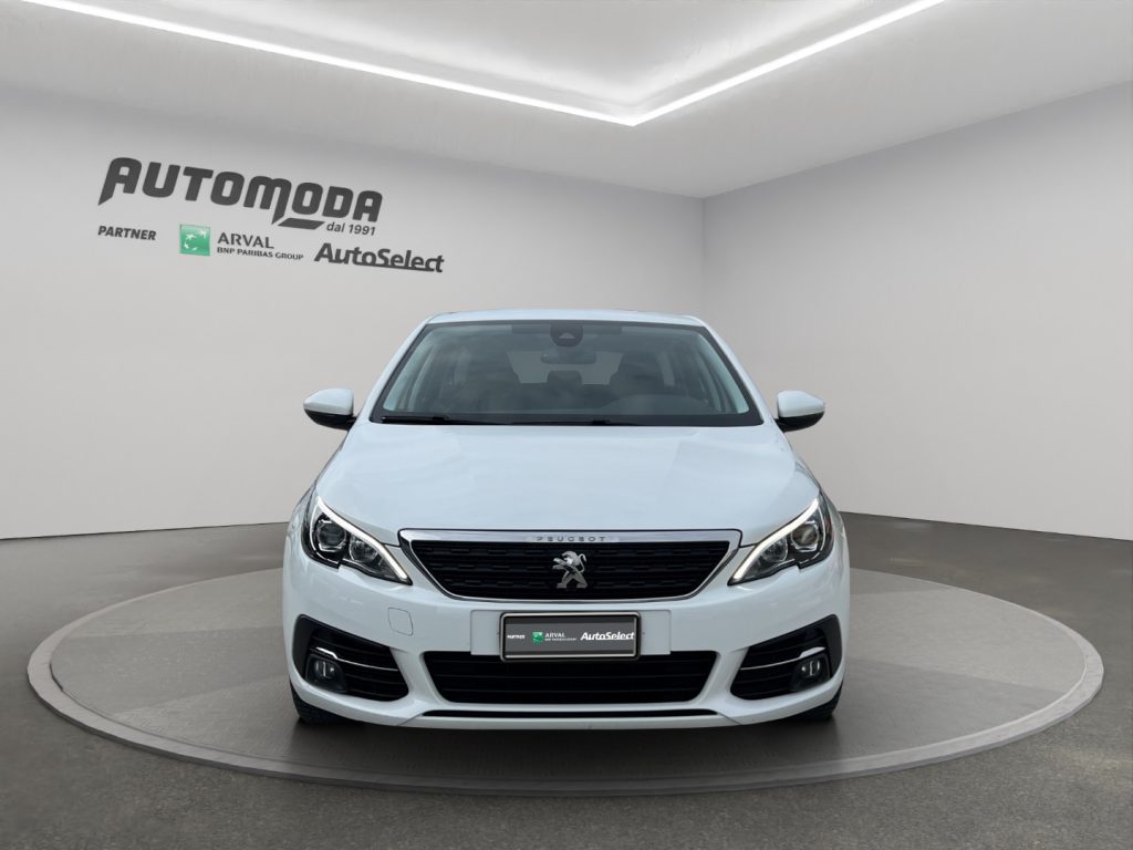 PEUGEOT 308 SW 130cv autocarro n1 - 2