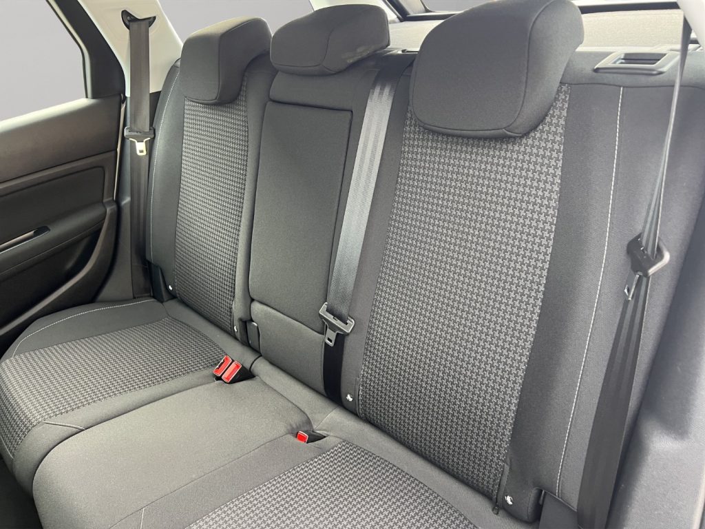 PEUGEOT 308 SW 130cv autocarro n1 - 8