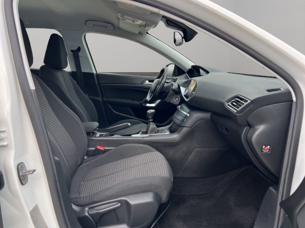 PEUGEOT 308 SW 130cv autocarro n1 - 9