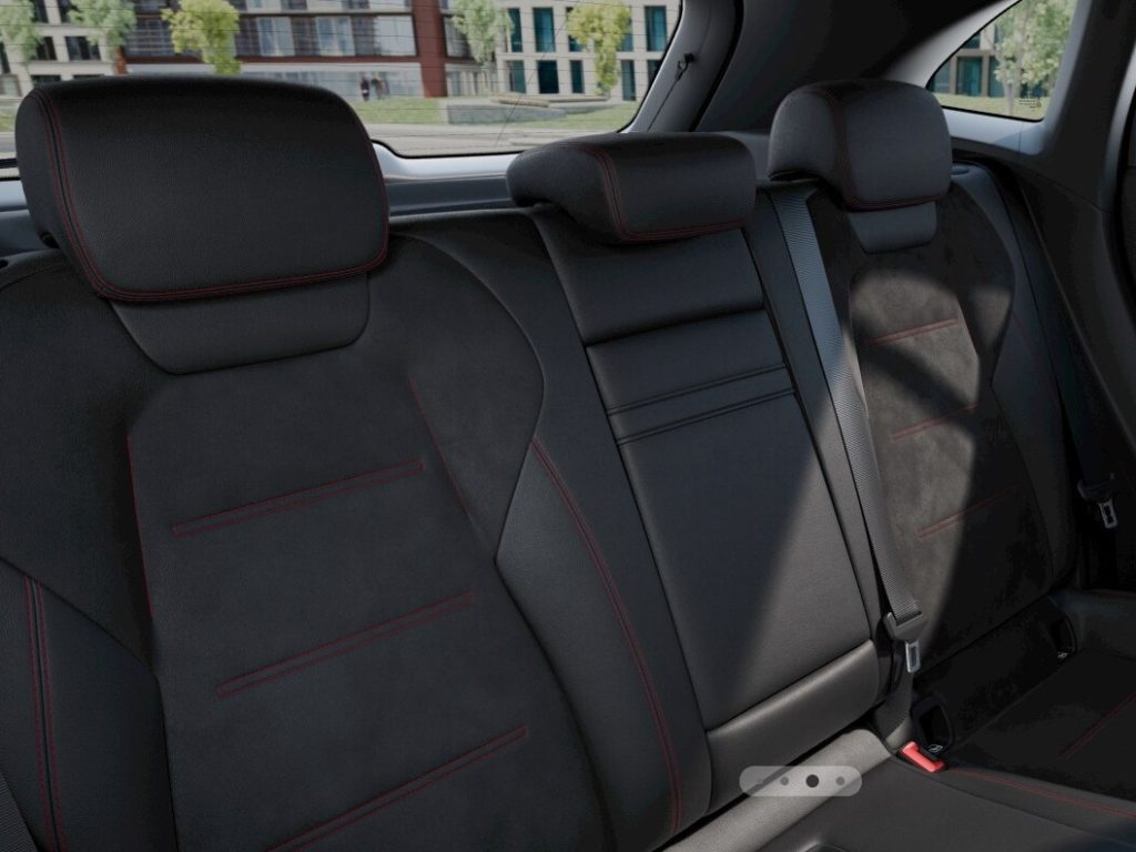 MERCEDES-BENZ EQA 250+ AMG Line Advanced - 7