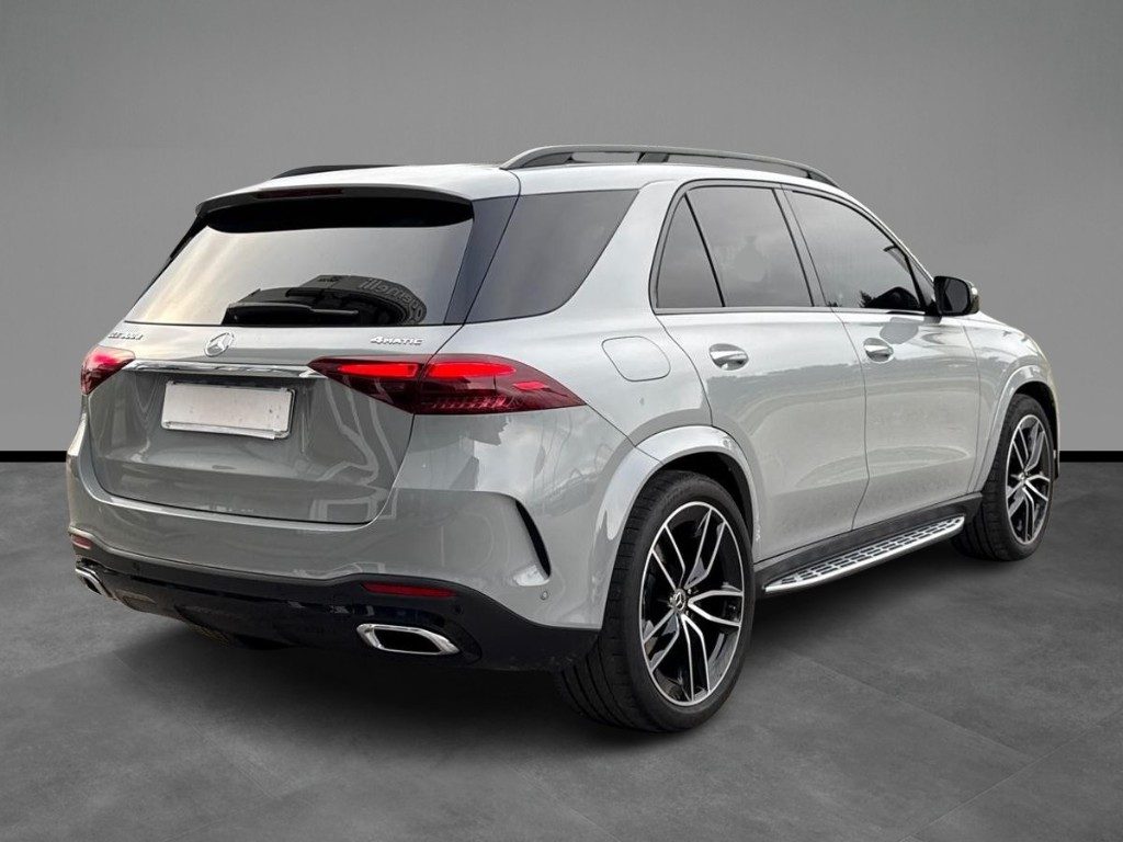 MERCEDES-BENZ GLE 300 d 4Matic Mild Hybrid AMG Line Premium Plus + Tetto - 16