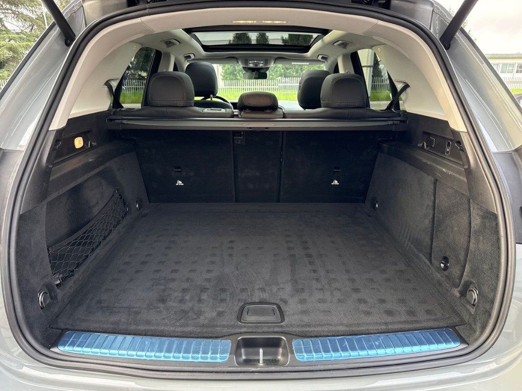 MERCEDES-BENZ GLE 300 d 4Matic Mild Hybrid AMG Line Premium Plus + Tetto - 14