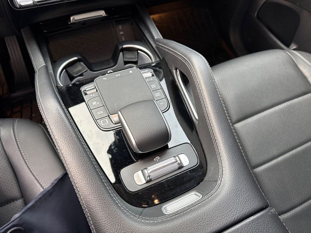 MERCEDES-BENZ GLE 300 d 4Matic Mild Hybrid AMG Line Premium Plus + Tetto - 13