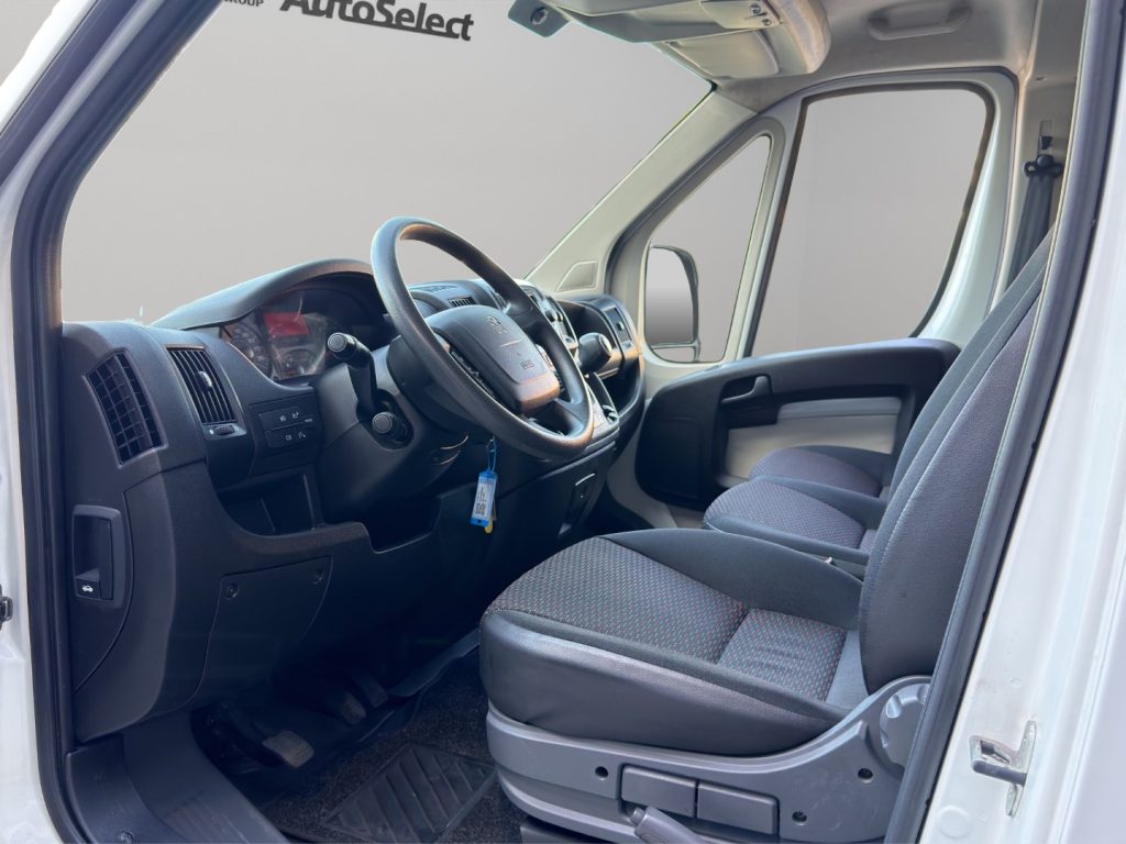 PEUGEOT Boxer L2H2 130CV - 7
