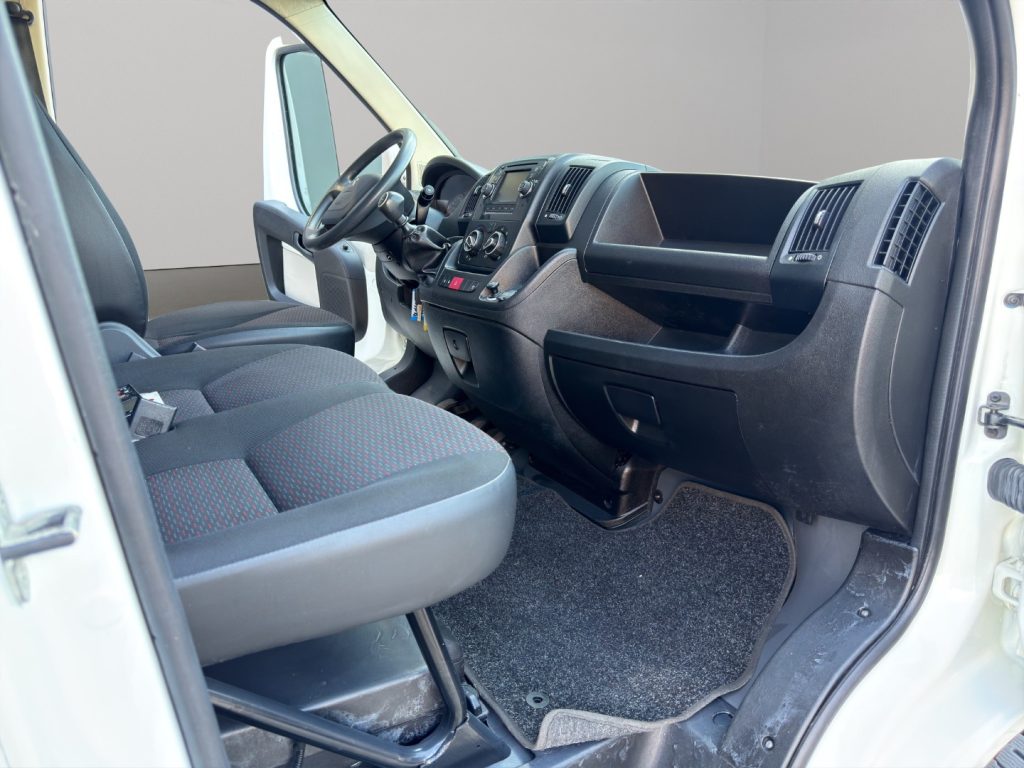 PEUGEOT Boxer L2H2 130CV - 9